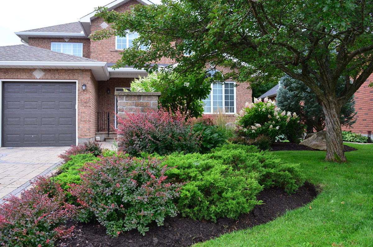 Project Gallery - Greenlife Landscaping Ottawa